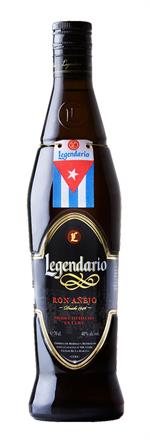 Legendario Ron Anejo